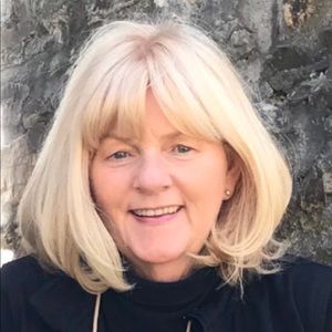 Meet your Posher, Deborah